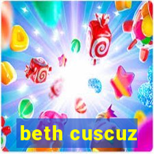 beth cuscuz